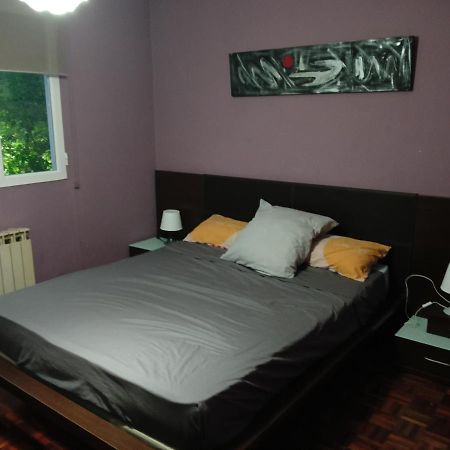 Habitacion Arechavaleta Kültér fotó