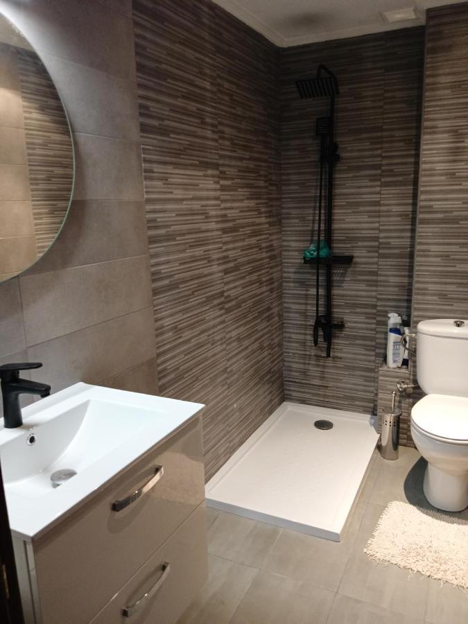 Habitacion Arechavaleta Kültér fotó
